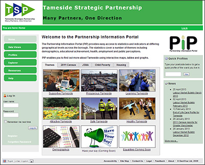 PiP-Portal-Tameside